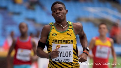 Top Seven Athletes To Watch At The CARIFTA Games