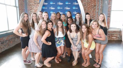 Social Media Roundup: NCAA Banquet