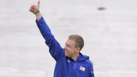 Boston Marathon Men's Preview: Can Galen Rupp Win 35 Years After His Coach?