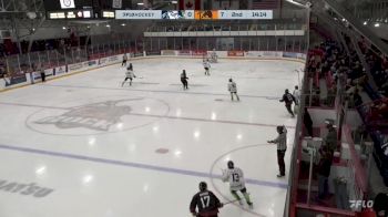 Replay: Home - 2024 Espanola vs Timmins | Nov 29 @ 6 PM