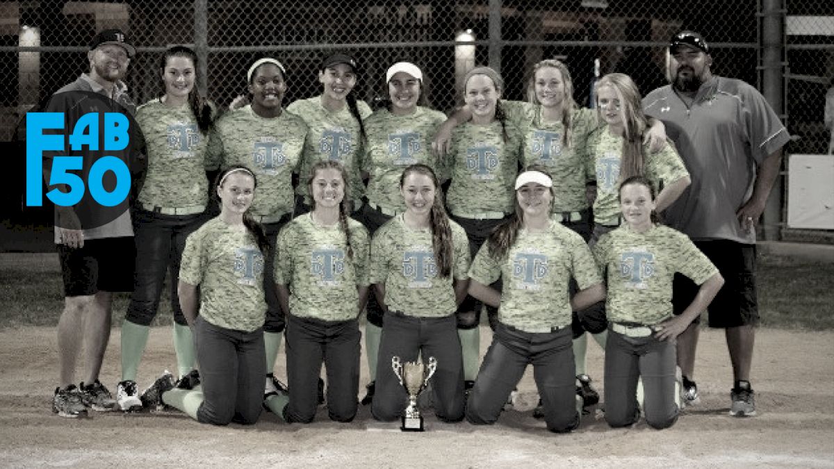 FAB 50 14U Club Rankings: Teams 20 to 11