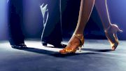 The Evolution Of Ballroom Dance