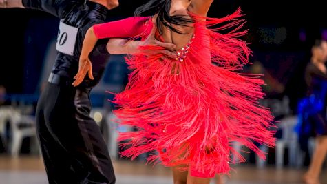 Manhattan Dance Championships Expands Its Reach For 2017
