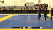 Sandra Lynn Martz vs Stephanie Keller 2024 World IBJJF Jiu-Jitsu No-Gi Championship