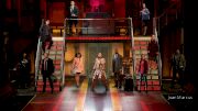 Broadway's First A Cappella Musical Closes; Cast Album Out Soon