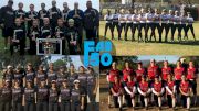 FAB 50 14U Rankings: Teams 10 to 1