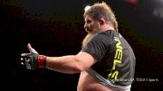 Roy Nelson Wants Rematches, Shot At Heavyweight Gold