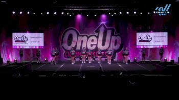 Element All Stars - Cobalt [2023 L5 Senior - D2 Day 1] 2023 One Up Grand Nationals