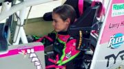 McKenna Haase Revved Up For Knoxville 360 Rookie Battle