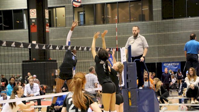 2017 Windy City Qualifier