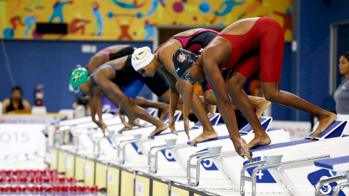 CARIFTA Championships: Day Two Finals Recap