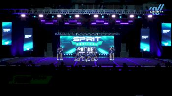 East Celebrity Elite - CT - Premier [2025 L2 Youth - Small Day 3] 2025 Spirit Fest Grand Nationals