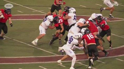 Replay: Hardin-Simmons vs Chapman | Sep 6 @ 7 PM