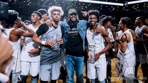 By The Numbers: 2017 Jordan Brand Classic