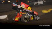 Jason Johnson Completes Comeback With A Dominant Texas Outlaws Victory