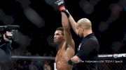 Kevin Lee: Conor McGregor Is A Bitch, Tony Ferguson Tougher Opponent