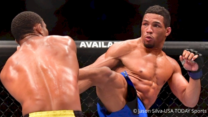 picture of Kevin Lee