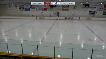 Replay: Home - 2025 Wild U18 AAA vs Interlake U18 AAA | Jan 29 @ 6 PM