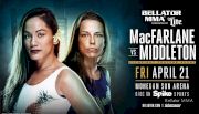 Ilima-Lei Macfarlane talks Jessica Middleton, Future Anastasia Yankova fight