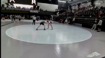 149 lbs Cons. Round 1 - Gavin Holland, Texas Wesleyan vs Dregen Murray, Oklahoma Wesleyan