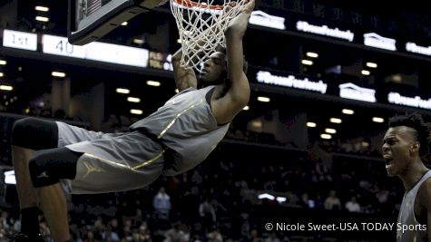 Mitchell Robinson Skipping College: A Rare Thing Or...