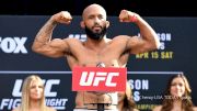 UFC 227: Demetrious Johnson Says Injury Derailed TJ Dillashaw Super Fight