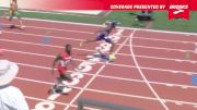 Men's 4x100m Relay Invite, Heat 1 - LSU runs NCAA leading time 38.57!