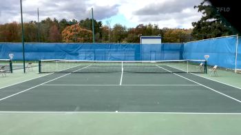 Replay: Court 6 - 2024 Assumption vs Wheaton College | Oct 10 @ 4 PM