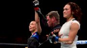 Rose Namajunas Wants Shot At Joanna Jedrzejczyk, Strawweight Gold