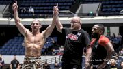 Who Are The ADCC North American West Coast Trials Winners?