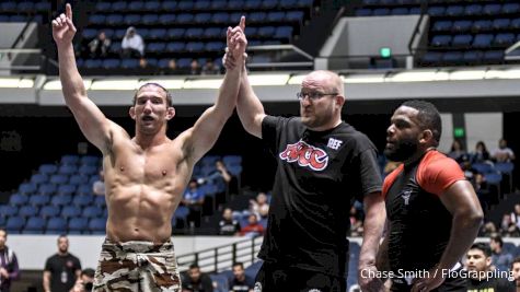 Who Are The ADCC North American West Coast Trials Winners?