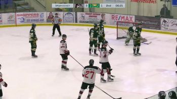 Replay: Away - 2024 Alberni Valley vs Powell River | Jan 13 @ 6 PM