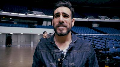 Kenny Florian Analyzes The BEST ADCC Trials Event Ever!