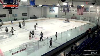 Replay: Bandits 12U A White vs Royals | Aug 26 @ 11 AM