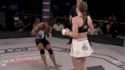 WATCH: Nasty Head Kick KO From LFA 9