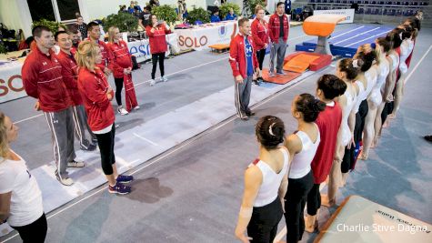 Getting In The Zone: Embracing The Right Mindset