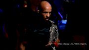 Demetrious Johnson Is Mighty, But Nice Guys Finish Last