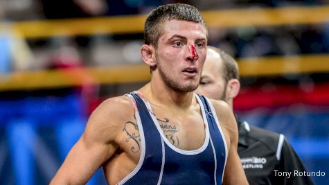 2019 U.S. Open Preview 61kg: Light Up The Scoreboard