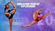 GIVEAWAY TIME: Enter To Win A Free Year Of FloCheer!