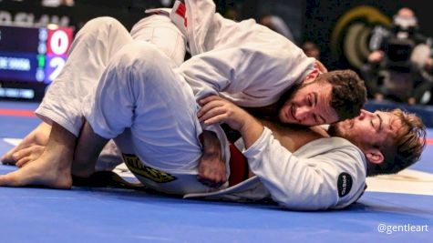 A List Of All Brazilian Black Belts Qualified For World Pro
