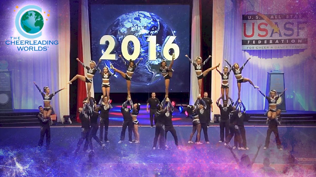 International Open Large Coed Level 5: Will The Wildcats Repeat In 2017?