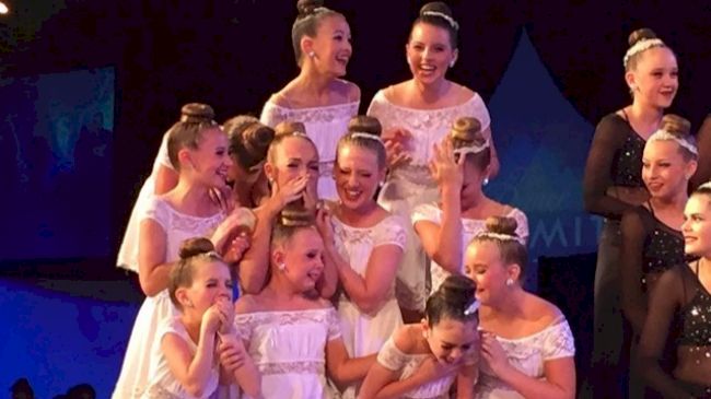 Dancin Bluebonnets Look To Repeat Success Varsity Tv