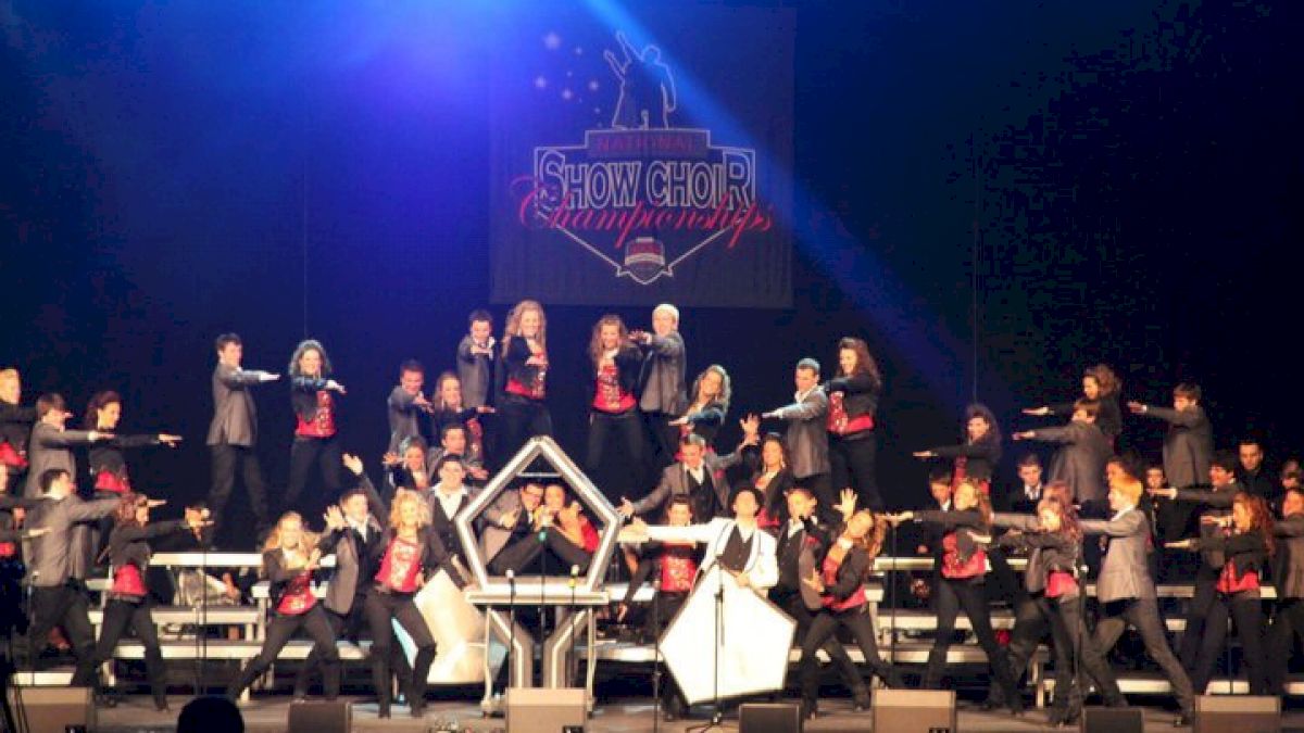 How To Win Show Choir National Finals