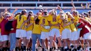 USC, Colorado Women's Lacrosse Teams Notch Decisive MPSF Victories