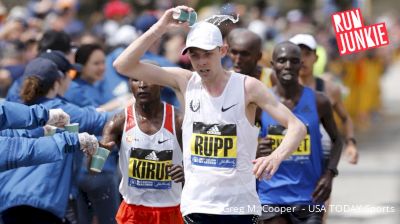 RUN JUNKIE: Boston Marathon Recap + Top Ten Moments From The Weekend | Ep. 208