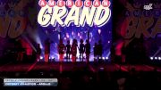 Odyssey Athletics - Apollo [2025 L4 Junior - Flex - D2 Day 1] 2025 The American Grand Grand Nationals