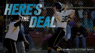 Here's The Deal Episode 2: Upset Central