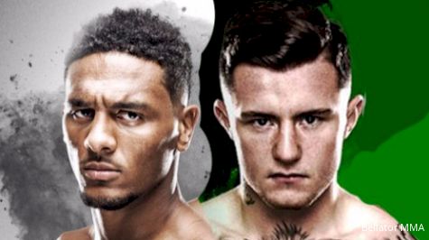 AJ McKee Says James Gallagher 'Deserves To Get Slapped In The Mouth'