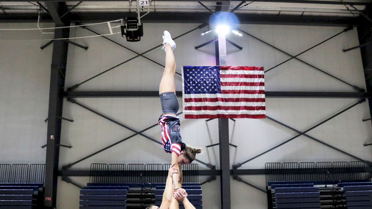 The U.S. National Teams Prepare To Compete At ICU