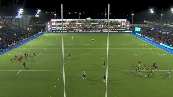 Replay: Cardiff vs Ulster | Oct 26 @ 7 PM